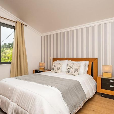 Villa Countryside Nest By Madeira Sun Travel Achadas da Cruz Exterior foto