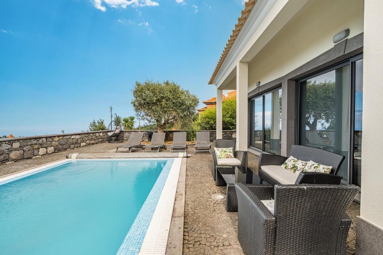 Villa Countryside Nest By Madeira Sun Travel Achadas da Cruz Exterior foto