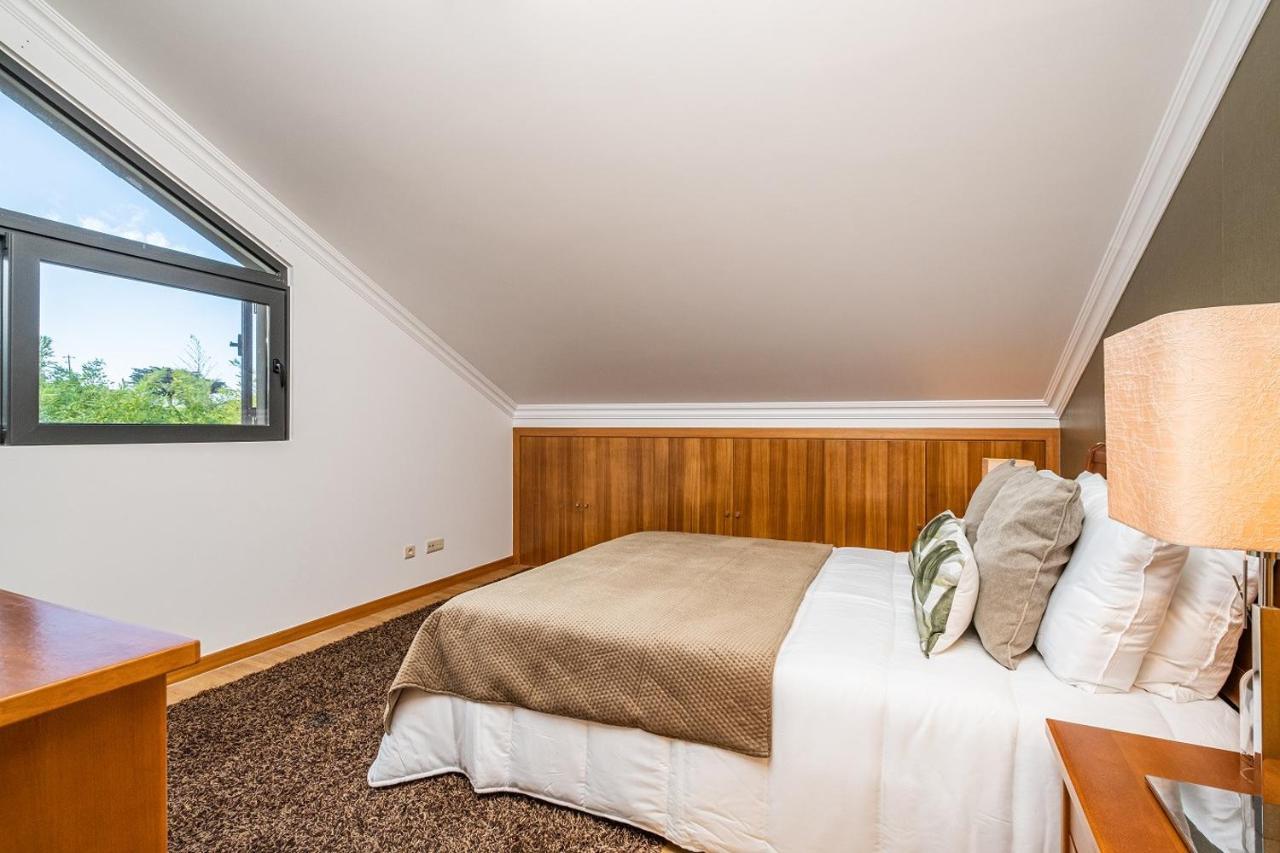 Villa Countryside Nest By Madeira Sun Travel Achadas da Cruz Exterior foto