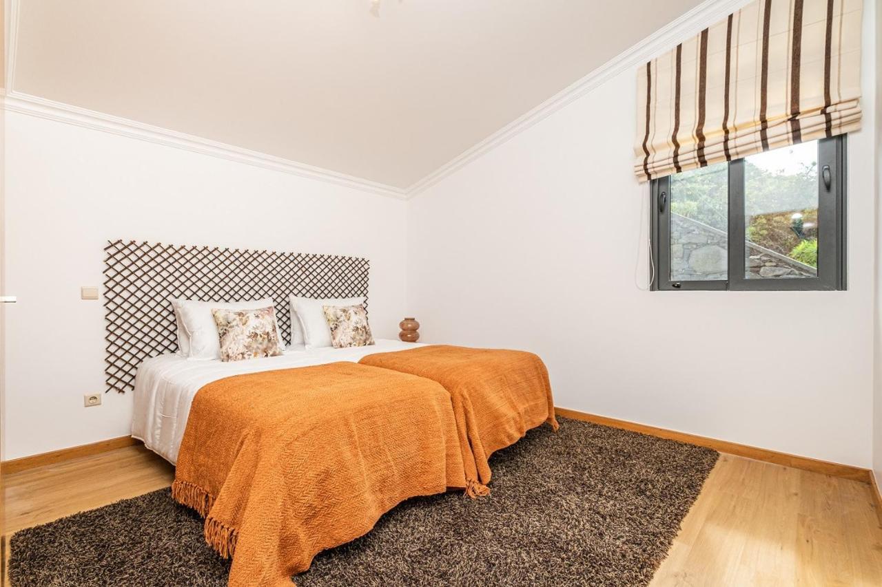 Villa Countryside Nest By Madeira Sun Travel Achadas da Cruz Exterior foto